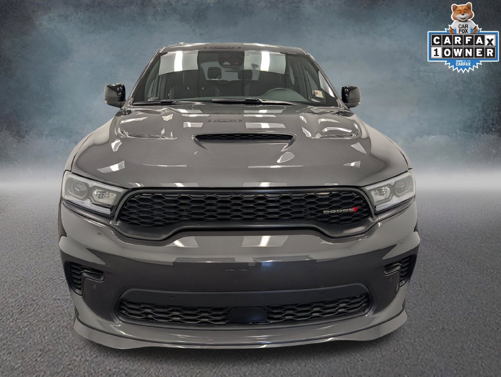 Used 2025 Dodge Durango GT AWD/4WD image 2