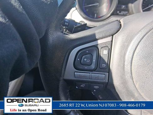 Used 2015 Subaru Legacy 2.5i Limited image 21