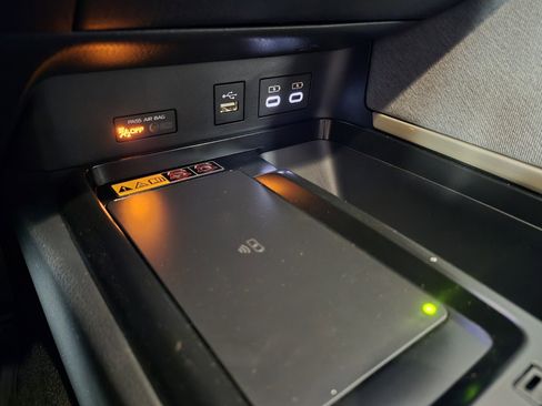 New 2026 Toyota Camry Hybrid image 26