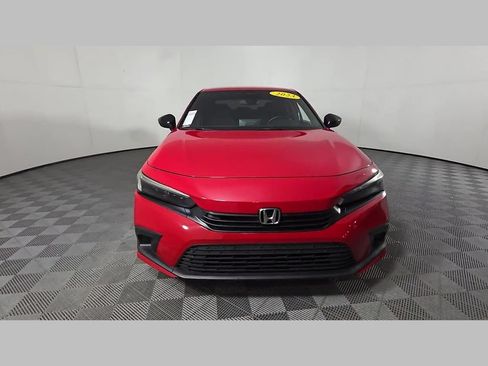 Used 2023 Honda Civic Sport image 47