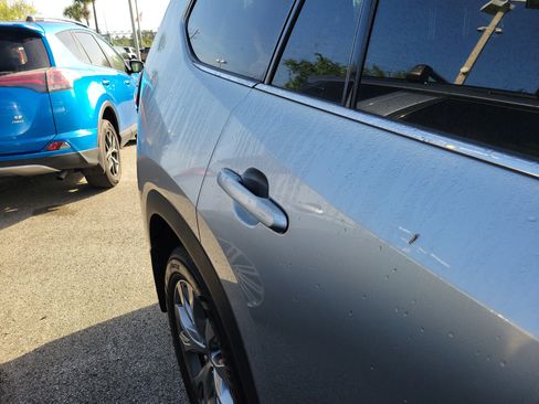 Used 2024 Toyota Grand Highlander XLE image 12