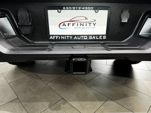 Used 2021 Ford Ranger 4x4 SuperCrew image 44