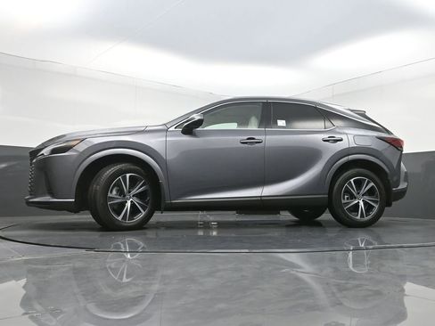 Used 2023 Lexus RX 350 Premium w/ Accessory Package AWD/4WD image 28