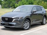 Used 2023 MAZDA CX-5 AWD 2.5 S w/ Select Package image 3