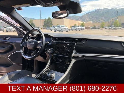 Used 2021 Jeep Grand Cherokee L Laredo AWD/4WD image 24