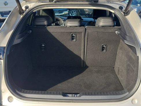 Used 2023 MAZDA CX-30 2.5 Turbo w/ Premium Package image 12