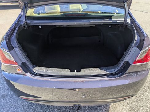 Used 2011 Hyundai Sonata Limited w/ Navigation Pkg 5 image 6