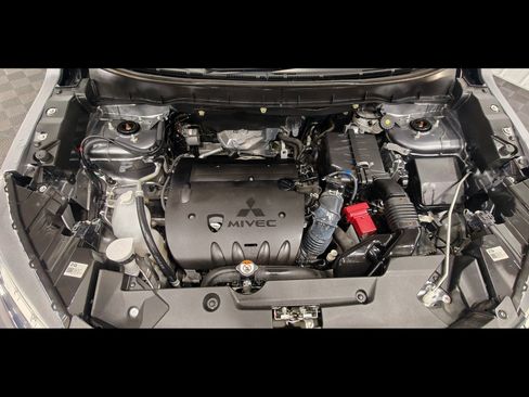 Used 2023 Mitsubishi Outlander Sport ES AWD/4WD image 37