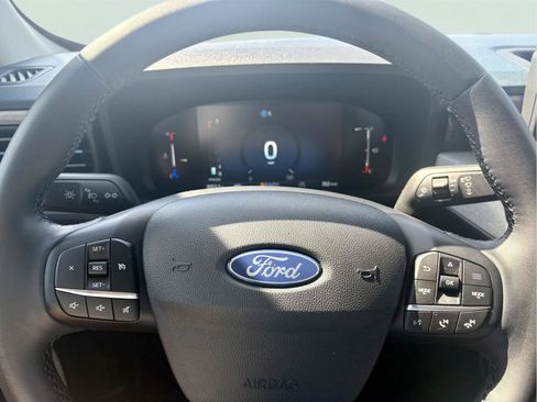 Used 2026 Ford Maverick XLT w/ XLT Luxury Package FWD image 20