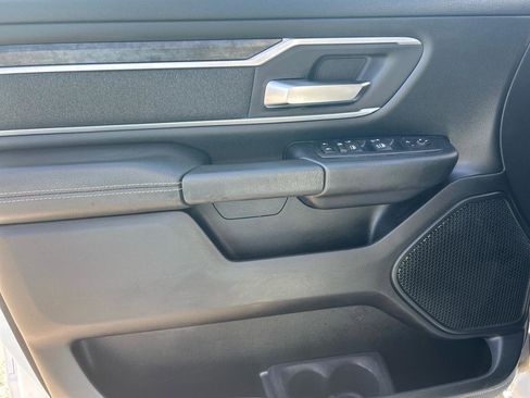 Used 2020 RAM 1500 Big Horn image 8