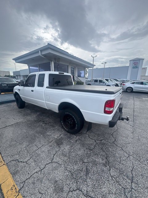 Used 2007 Ford Ranger XL RWD image 3