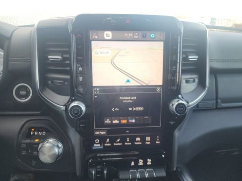 New 2026 RAM 1500 Laramie image 2