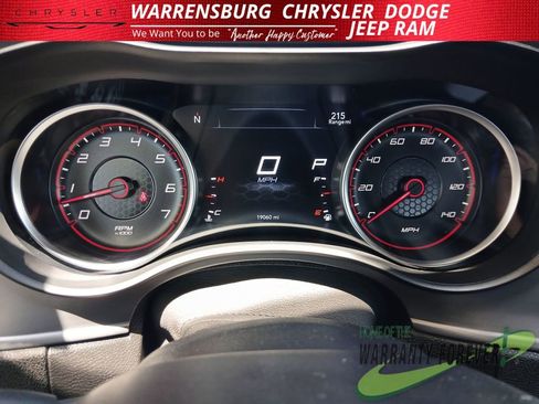 Used 2023 Dodge Charger SXT w/ Cold Weather Package RWD image 15