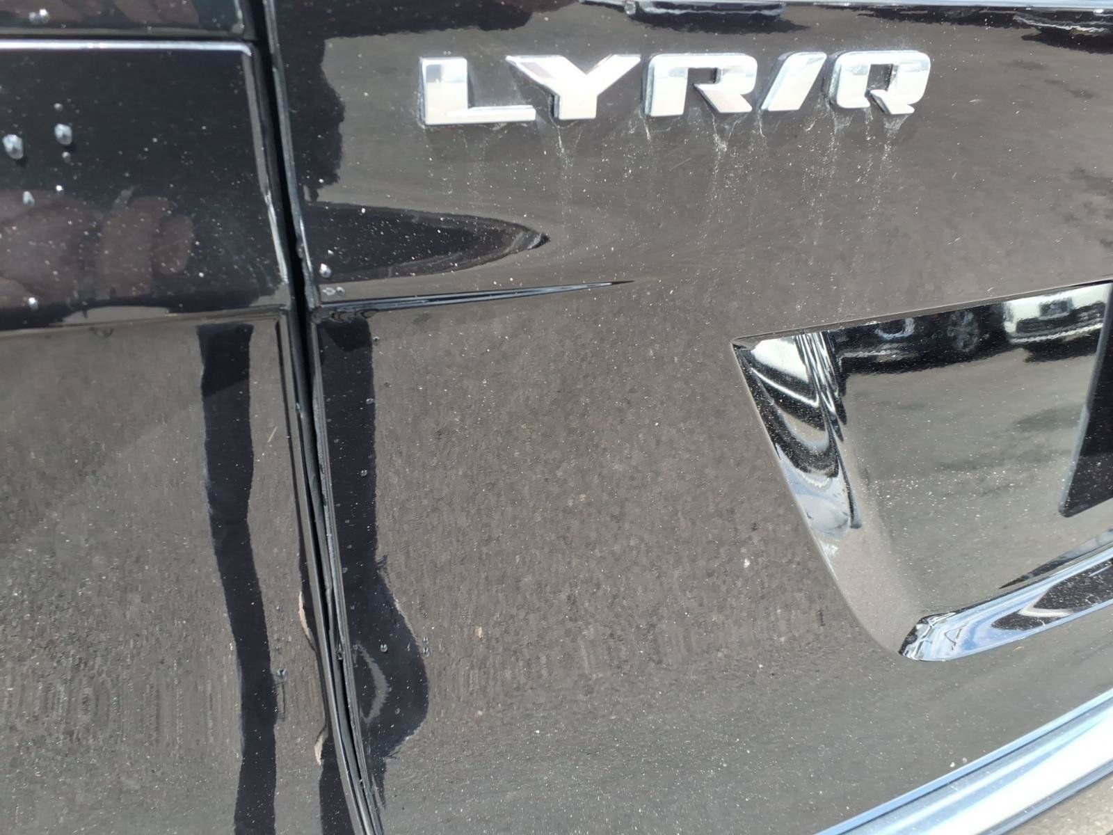 Certified 2024 Cadillac Lyriq Luxury w/ LPO, Floor Liner Package AWD/4WD image 12