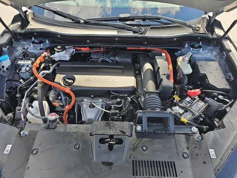 Used 2023 Honda CR-V Sport Touring image 32