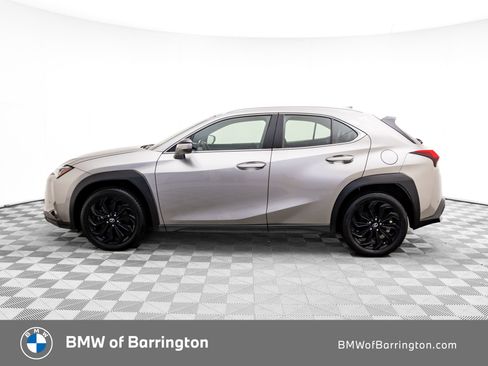 Used 2021 Lexus UX 200 w/ Accessory Package (Z1) image 2