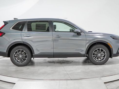 New 2026 Honda CR-V EX-L image 11