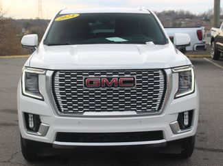 Used 2024 GMC Yukon XL Denali w/ Max Trailering Package video 2