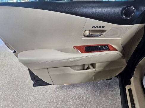 Used 2012 Lexus RX 350 2WD image 26
