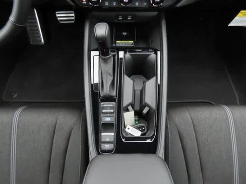 Certified 2025 Honda Accord Sport image 22