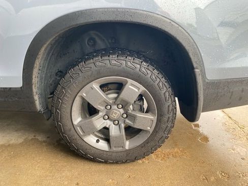 Used 2024 Honda Ridgeline TrailSport image 15