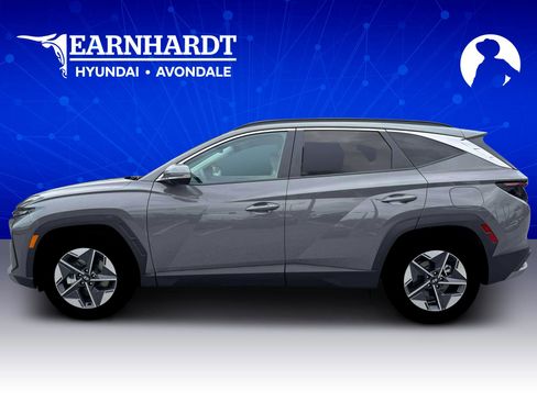 New 2026 Hyundai Tucson SEL image 3