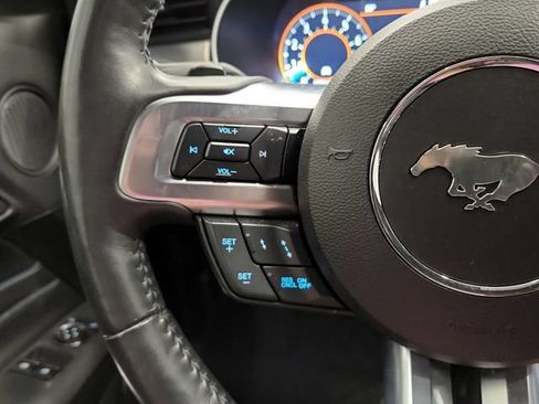 Used 2021 Ford Mustang GT Premium RWD image 30