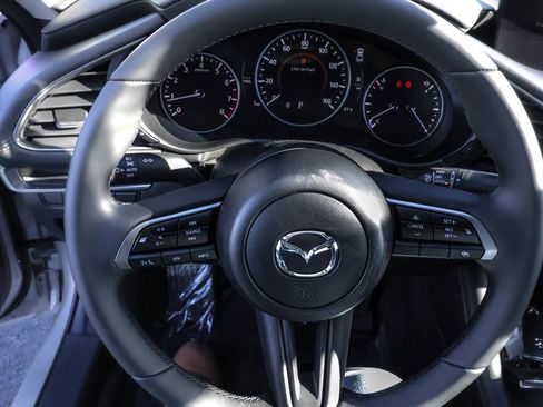 New 2026 MAZDA MAZDA3 2.5 S Sedan w/ Preferred Pkg image 22