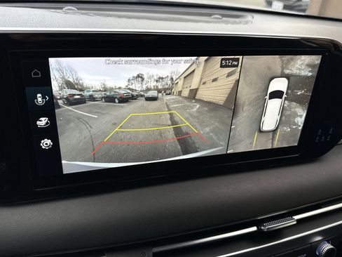 Used 2024 Hyundai Palisade Calligraphy image 19