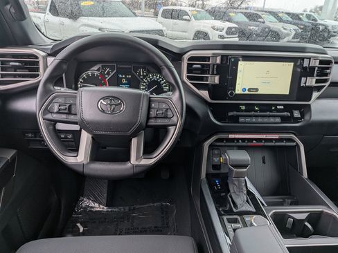 New 2026 Toyota Tundra SR5 w/ SR5 Convenience Package image 15