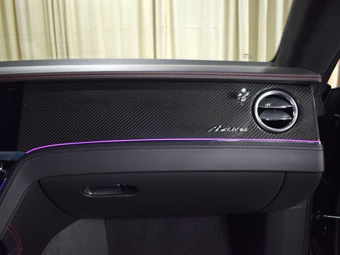 Certified 2023 Bentley Continental GT Mulliner image 24