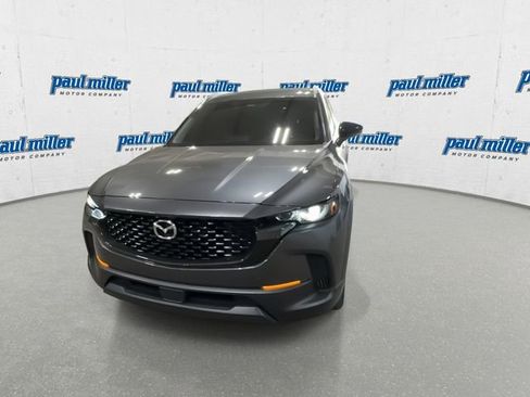 Used 2025 MAZDA CX-50 2.5 Hybrid w/ Cargo Package image 4