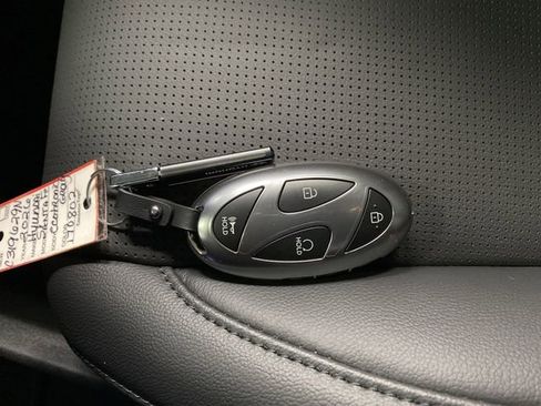 New 2026 Hyundai Santa Fe Limited image 31