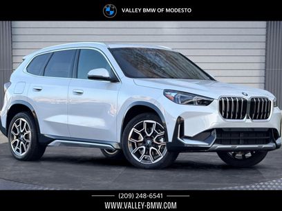 New 2026 BMW X1 xDrive28i w/ Technology Package