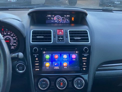 Used 2019 Subaru WRX Limited image 21