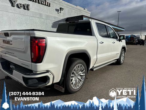 Used 2019 GMC Sierra 1500 Denali image 3