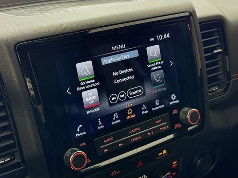 Certified 2023 Nissan Frontier PRO-4X w/ Pro-4X Premium Package image 16