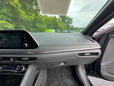 Used 2021 Hyundai Sonata SEL Plus FWD image 16