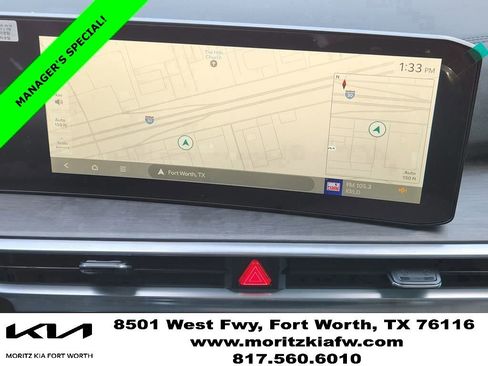 New 2026 Kia Sorento SX Prestige w/ Olive Brown Leather Package AWD/4WD image 12