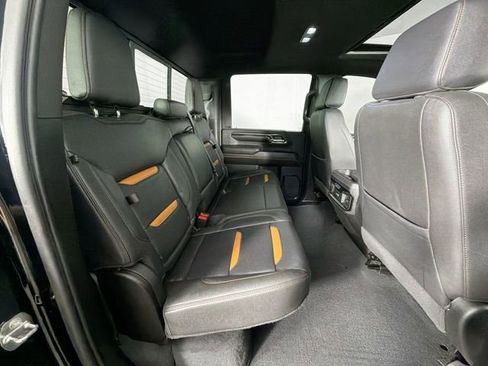 Used 2024 GMC Sierra 3500 AT4 w/ AT4 Preferred Package image 28