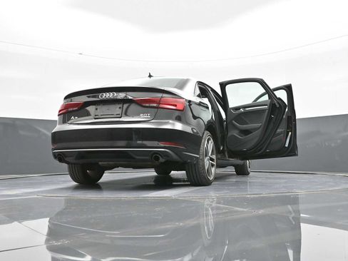 Used 2018 Audi A3 2.0T Premium image 45