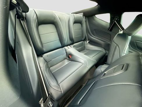 Certified 2024 Ford Mustang GT Premium image 28