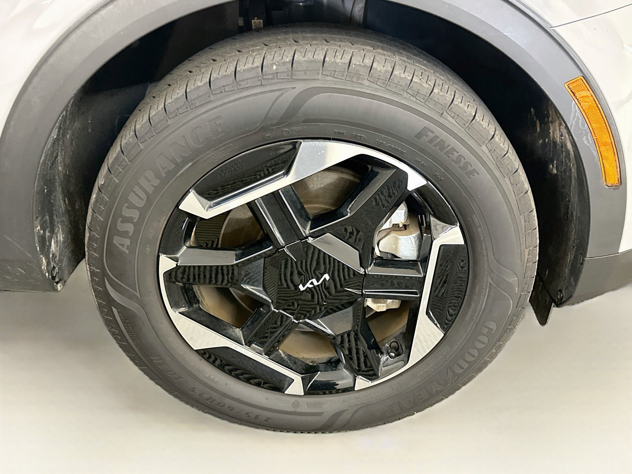 Used 2026 Kia Sportage S AWD/4WD image 11