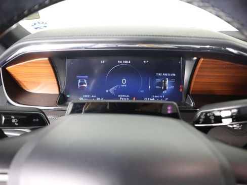 Used 2023 Lincoln Navigator L Reserve w/ Equipment Group 201A AWD/4WD image 40