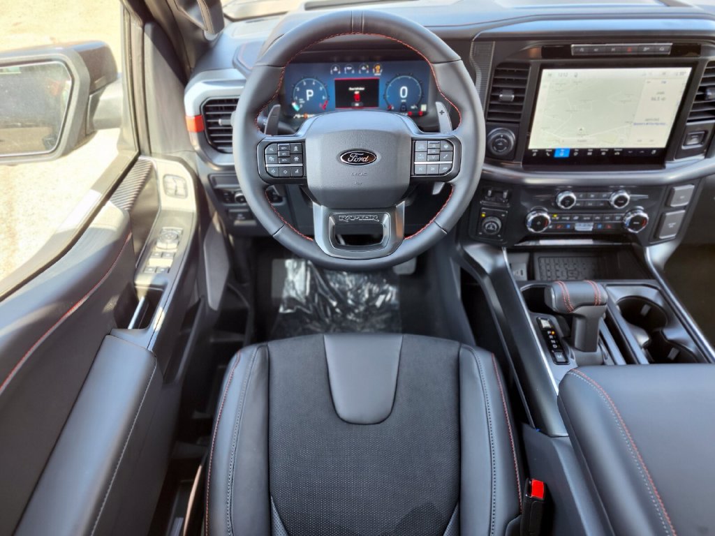 New 2026 Ford F150 Raptor AWD/4WD image 13