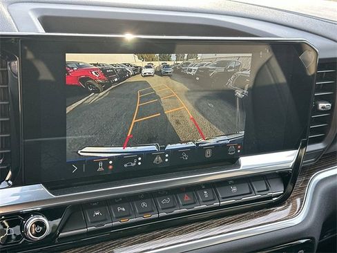 New 2026 GMC Sierra 1500 Elevation w/ Elevation Premium Package image 14