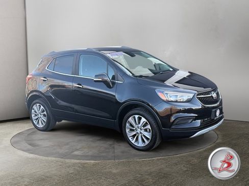 Used 2019 Buick Encore Preferred image 1