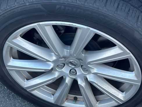 Used 2016 Volvo XC90 T8 Inscription w/ Vision Package AWD/4WD image 22