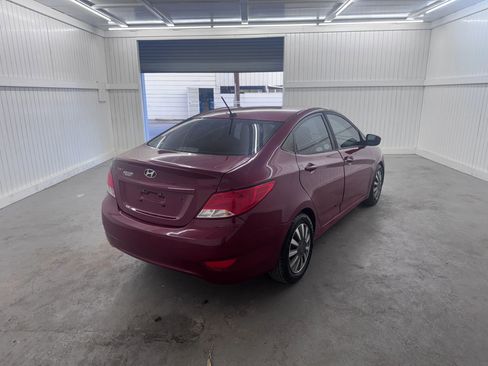 Used 2016 Hyundai Accent SE image 5