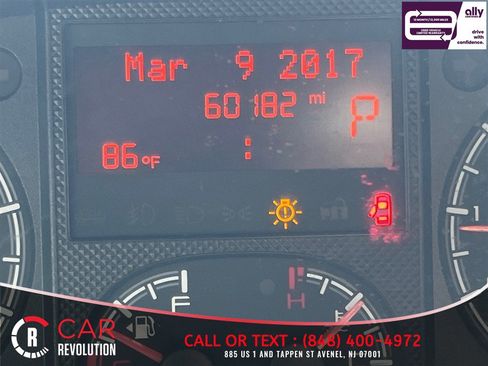 Used 2019 RAM ProMaster 3500 FWD image 19